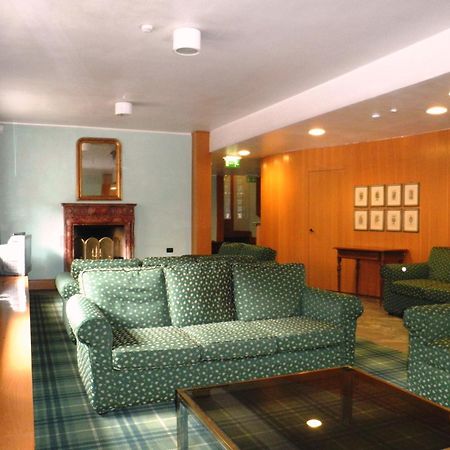 Residence Hotel Sport Campiglio Мадона ди Кампильо Екстериор снимка