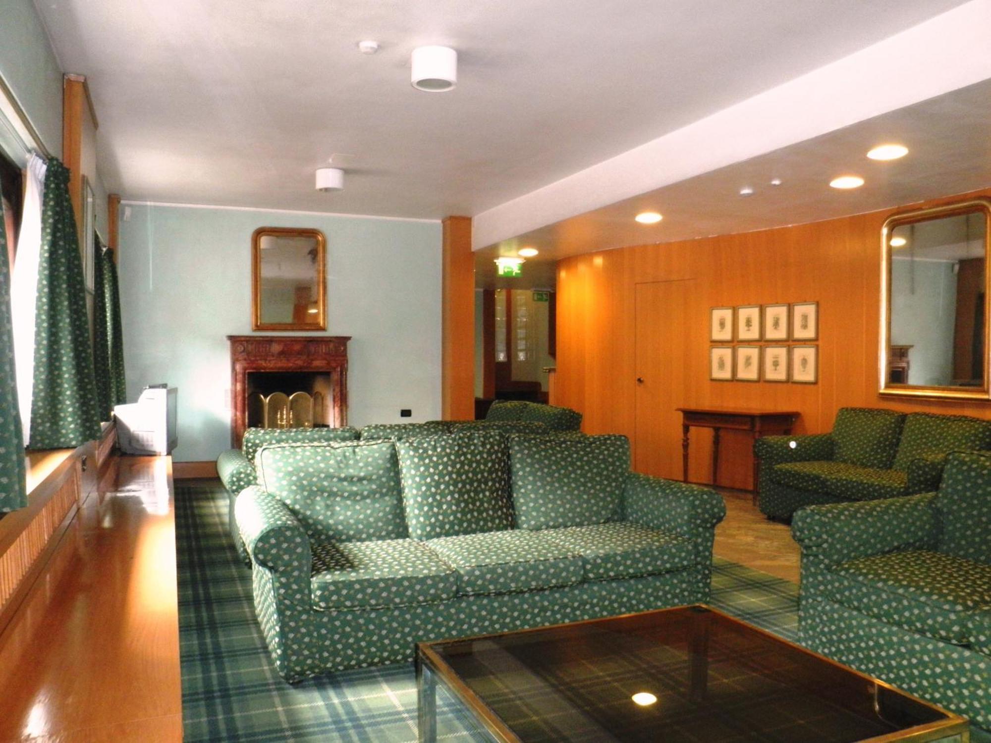 Residence Hotel Sport Campiglio Мадона ди Кампильо Екстериор снимка