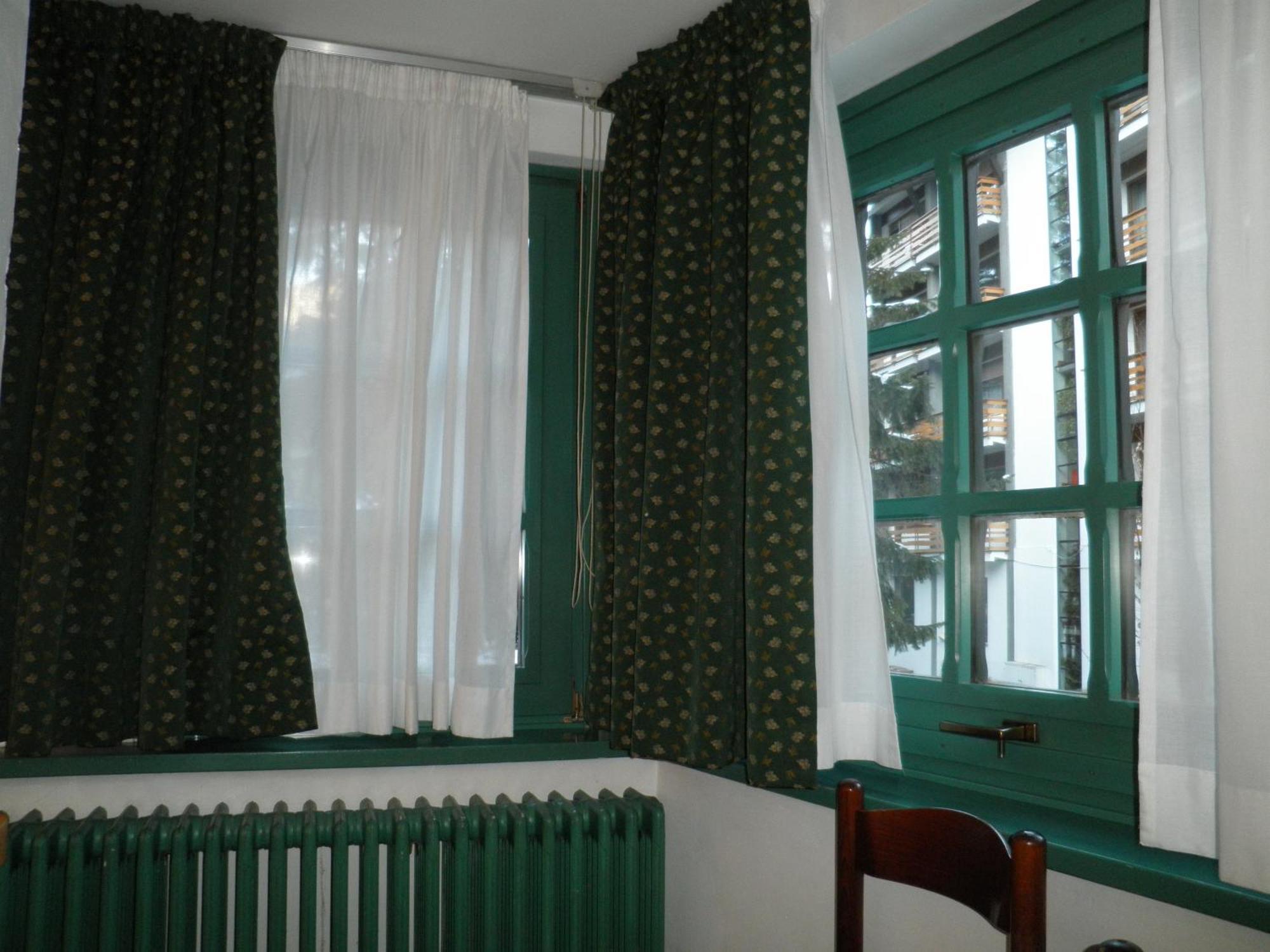 Residence Hotel Sport Campiglio Мадона ди Кампильо Стая снимка