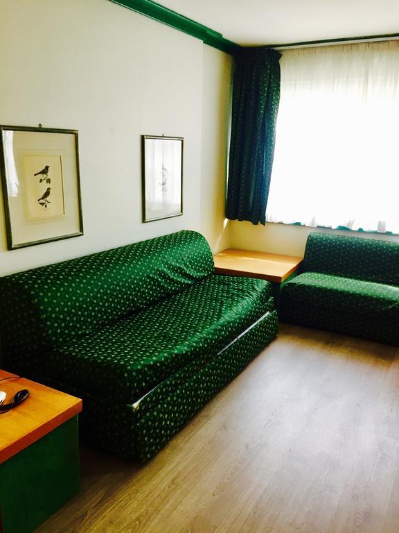 Residence Hotel Sport Campiglio Мадона ди Кампильо Екстериор снимка