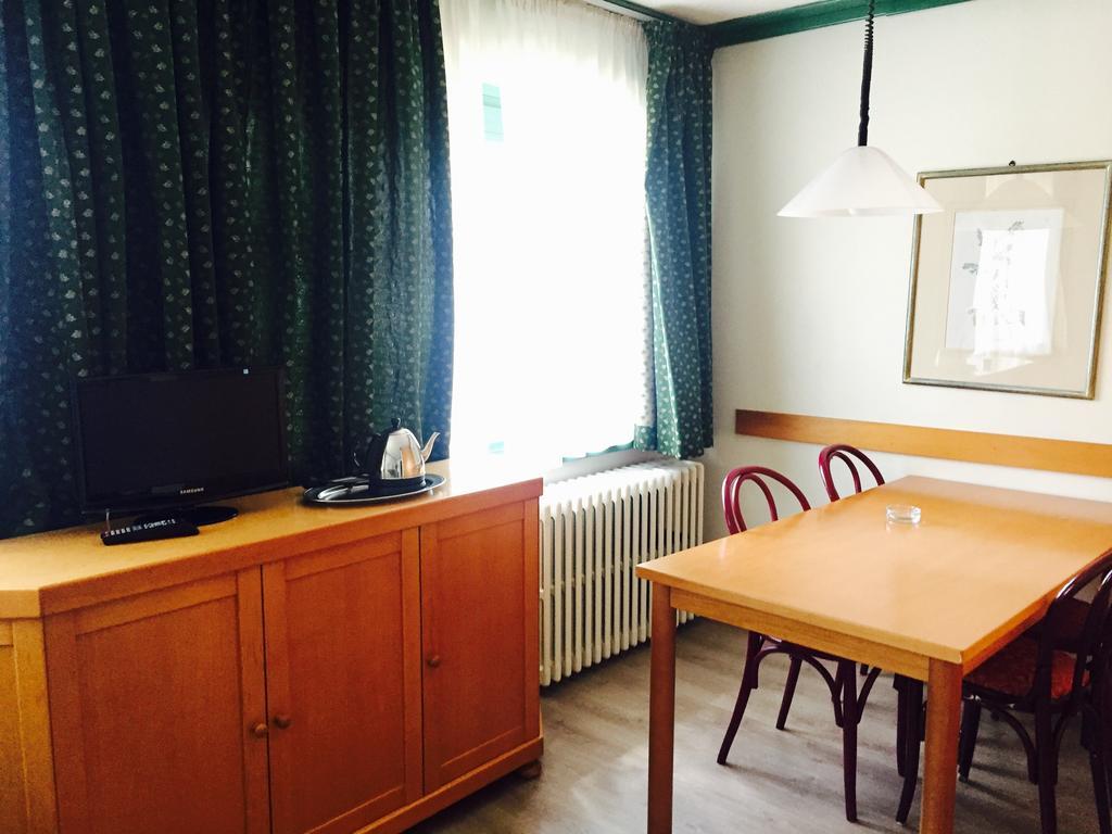 Residence Hotel Sport Campiglio Мадона ди Кампильо Екстериор снимка
